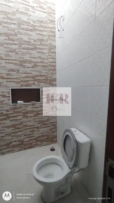 Casa com 2 quartos à venda, 125m2 em Caguassu, Sorocaba - SP - imagem 9 Foto 9 de Casa com 2 quartos à venda, 125m2 em Caguassu, Sorocaba - SP