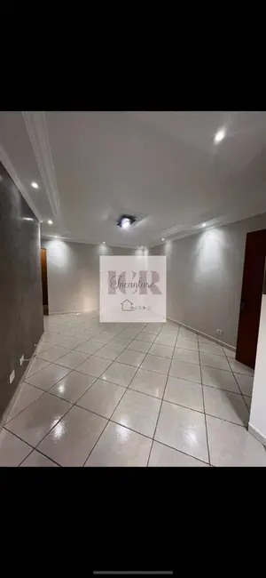 Foto 1 de Apartamento com 2 quartos à venda, 88m2 em Vila Barão, Sorocaba - SP