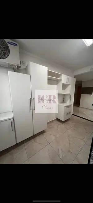Foto 8 de Apartamento com 2 quartos à venda, 88m2 em Vila Barão, Sorocaba - SP