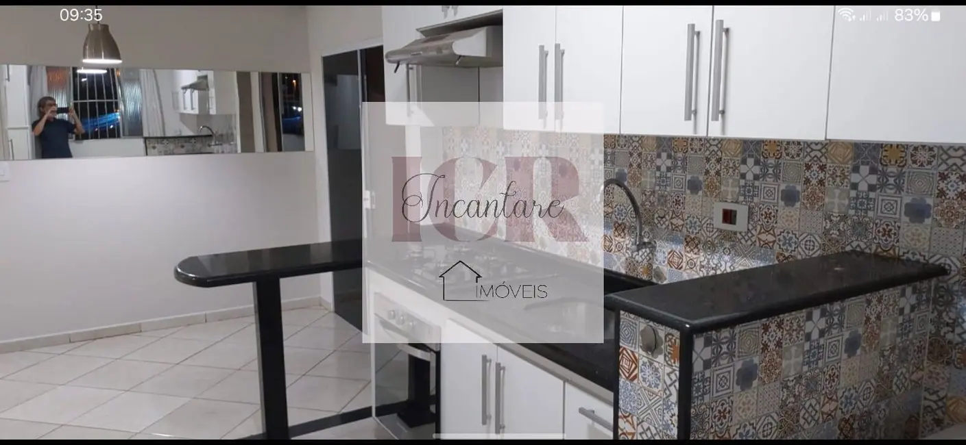 Foto 4 de Apartamento com 2 quartos à venda, 88m2 em Vila Barão, Sorocaba - SP