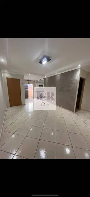 Foto 3 de Apartamento com 2 quartos à venda, 88m2 em Vila Barão, Sorocaba - SP