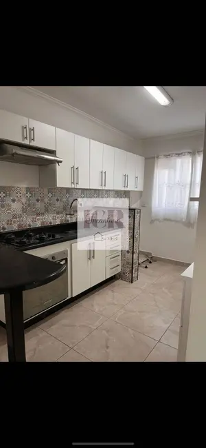 Foto 7 de Apartamento com 2 quartos à venda, 88m2 em Vila Barão, Sorocaba - SP