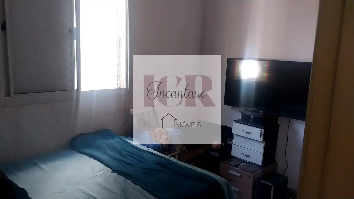 Foto 3 de Apartamento com 2 quartos à venda, 60m2 em Jardim Maria Eugênia, Sorocaba - SP