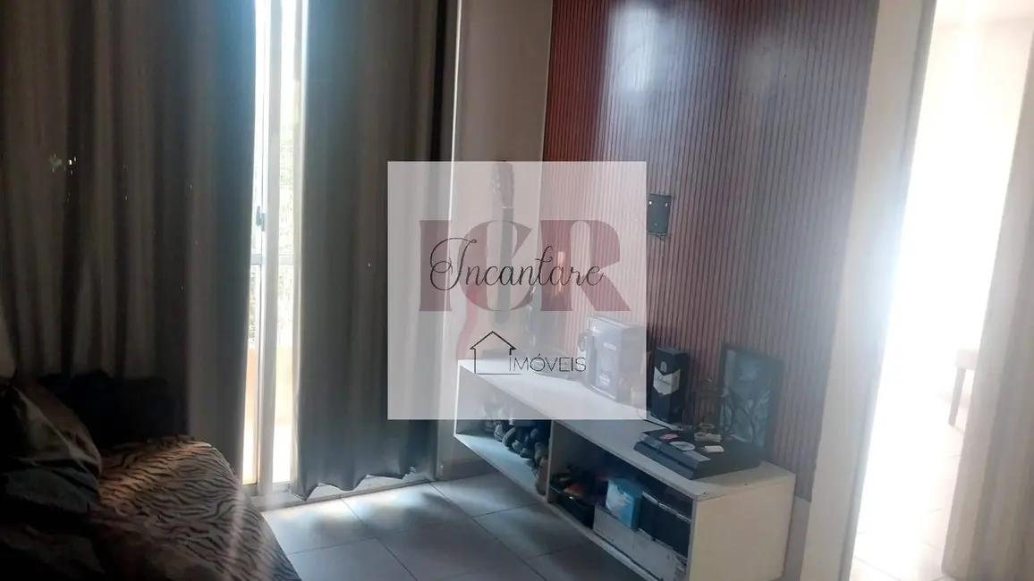 Foto 4 de Apartamento com 2 quartos à venda, 60m2 em Jardim Maria Eugênia, Sorocaba - SP