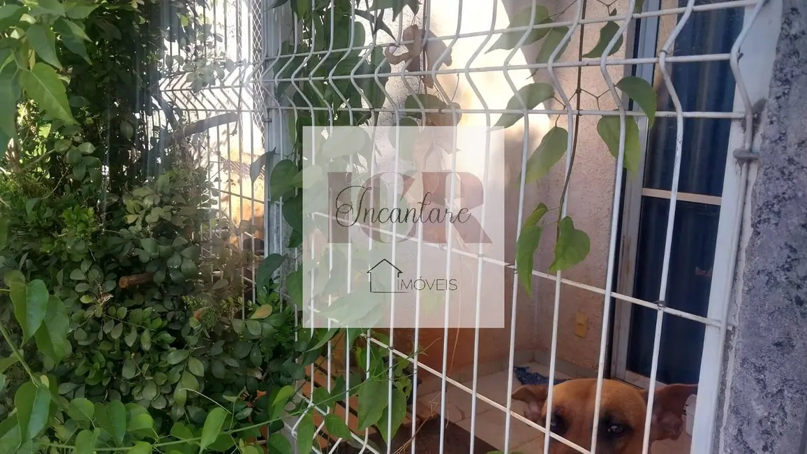 Foto 7 de Apartamento com 2 quartos à venda, 60m2 em Jardim Maria Eugênia, Sorocaba - SP