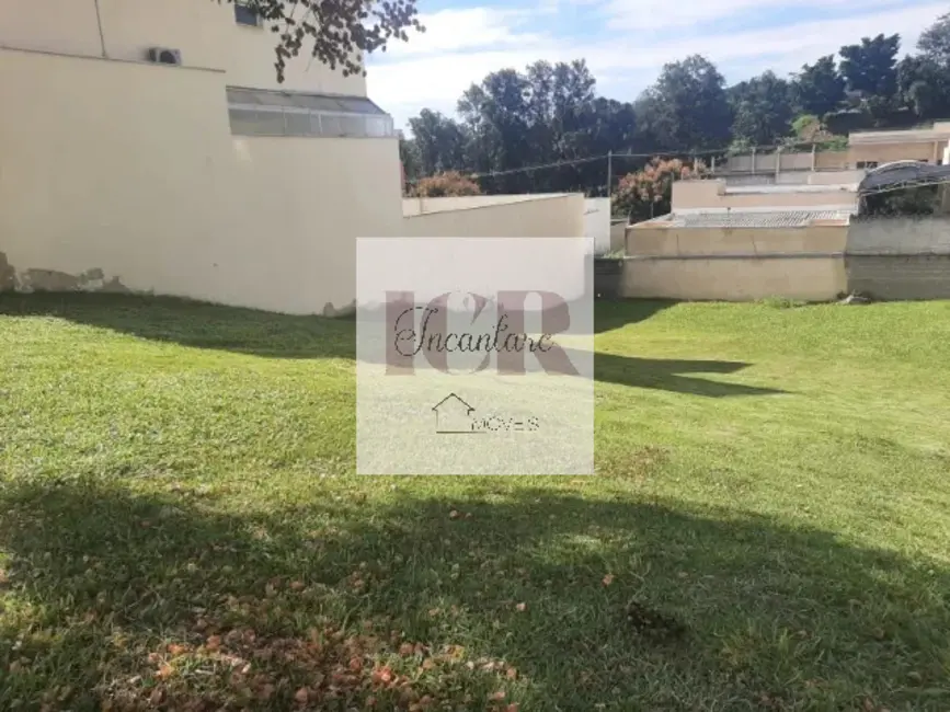 Foto 1 de Lote de Condomínio à venda, 371m2 em Jardim Gramados de Sorocaba, Sorocaba - SP