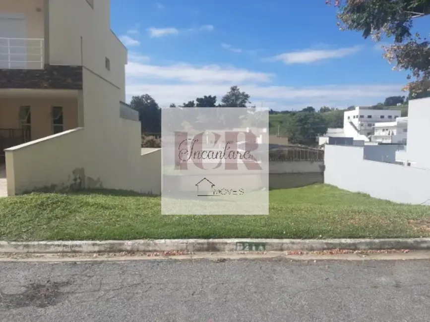 Lote de Condomínio à venda, 371m2 em Jardim Gramados de Sorocaba, Sorocaba - SP - imagem 5 Foto 5 de Lote de Condomínio à venda, 371m2 em Jardim Gramados de Sorocaba, Sorocaba - SP
