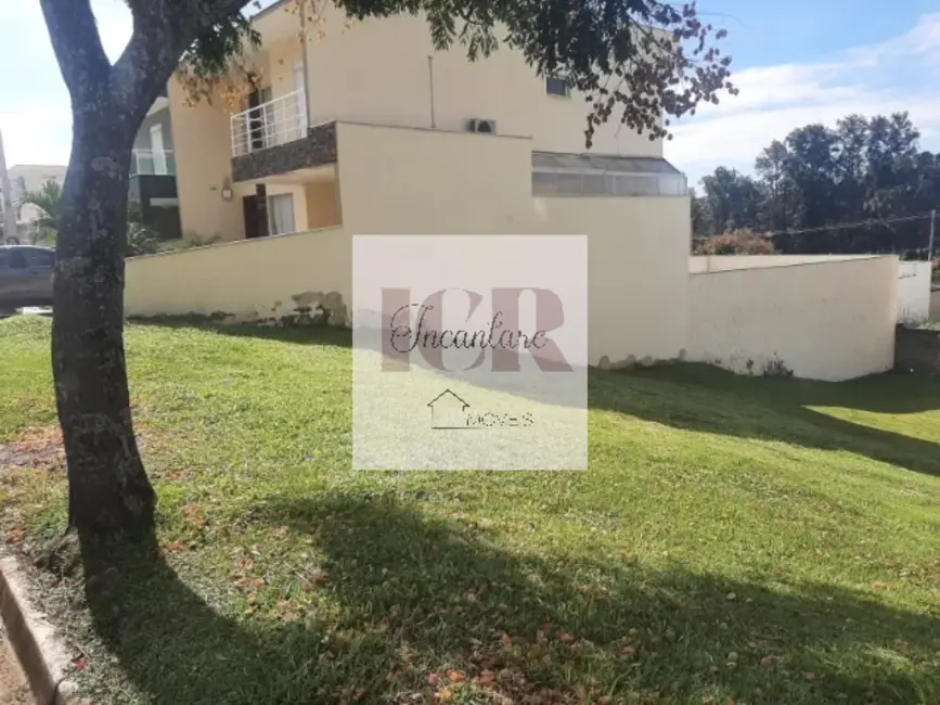 Foto 2 de Lote de Condomínio à venda, 371m2 em Jardim Gramados de Sorocaba, Sorocaba - SP