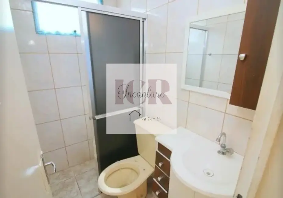 Foto 8 de Apartamento com 2 quartos à venda, 43m2 em Jardim Guadalajara, Sorocaba - SP