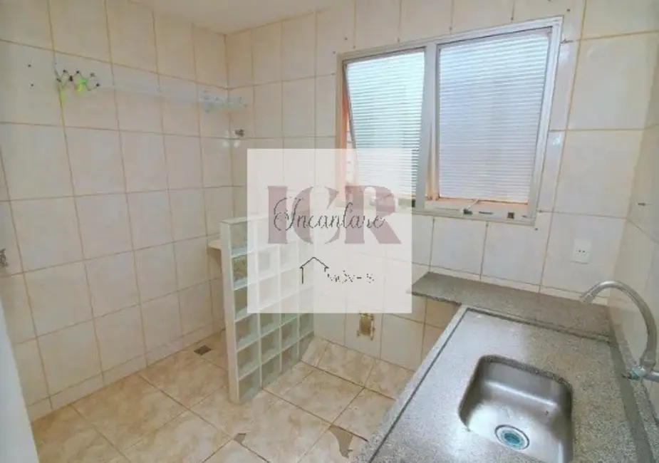 Foto 9 de Apartamento com 2 quartos à venda, 43m2 em Jardim Guadalajara, Sorocaba - SP