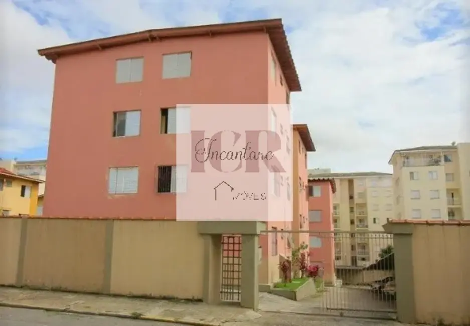 Foto 1 de Apartamento com 2 quartos à venda, 43m2 em Jardim Guadalajara, Sorocaba - SP