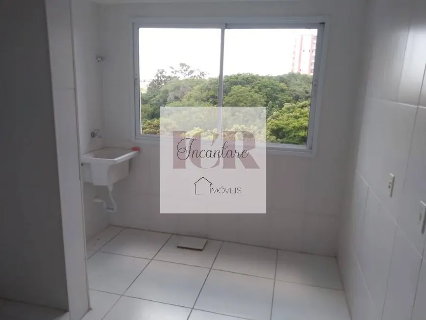 Foto 4 de Apartamento com 2 quartos à venda, 61m2 em Jardim Residencial Martinez, Sorocaba - SP