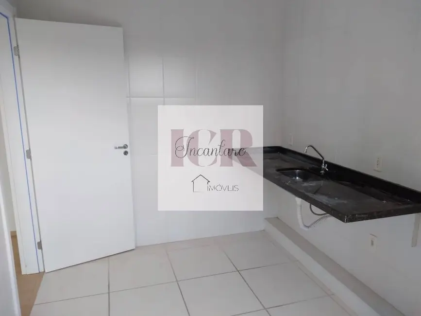 Foto 6 de Apartamento com 2 quartos à venda, 61m2 em Jardim Residencial Martinez, Sorocaba - SP