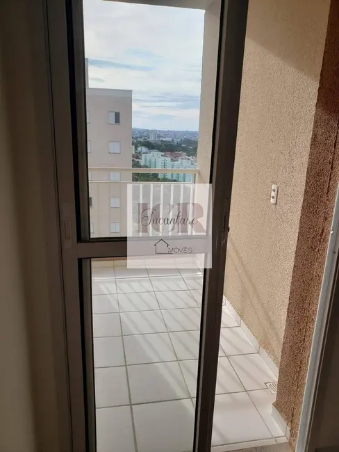Apartamento com 2 quartos à venda, 53m2 em Jardim Ipê, Sorocaba - SP - imagem 4 Foto 4 de Apartamento com 2 quartos à venda, 53m2 em Jardim Ipê, Sorocaba - SP