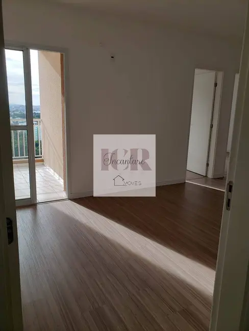 Apartamento com 2 quartos à venda, 53m2 em Jardim Ipê, Sorocaba - SP - imagem 3 Foto 3 de Apartamento com 2 quartos à venda, 53m2 em Jardim Ipê, Sorocaba - SP