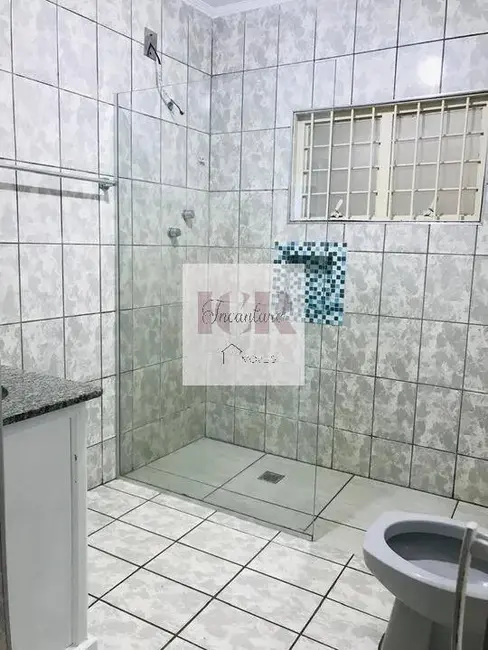 Casa com 3 quartos à venda em Jardim Santo André, Sorocaba - SP - imagem 3 Foto 3 de Casa com 3 quartos à venda em Jardim Santo André, Sorocaba - SP