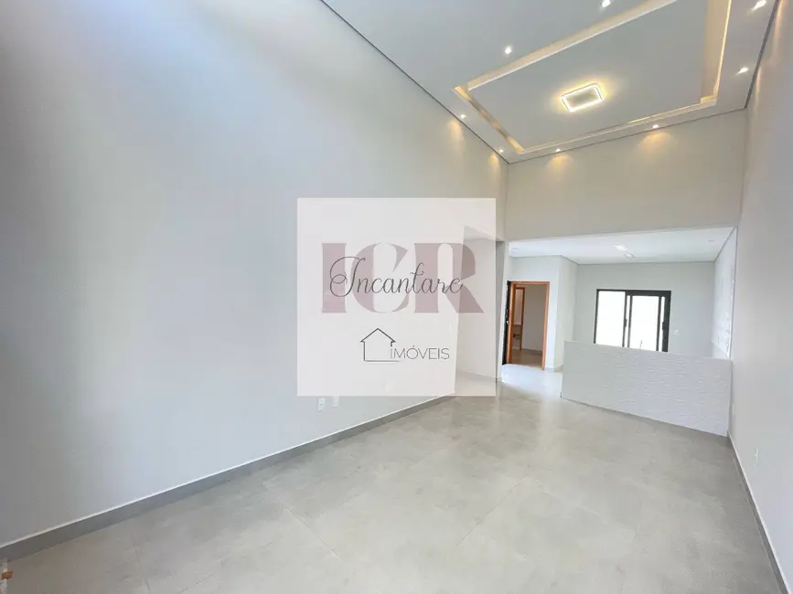 Foto 1 de Casa de Condomínio com 3 quartos para alugar, 157m2 em Horto Florestal, Sorocaba - SP