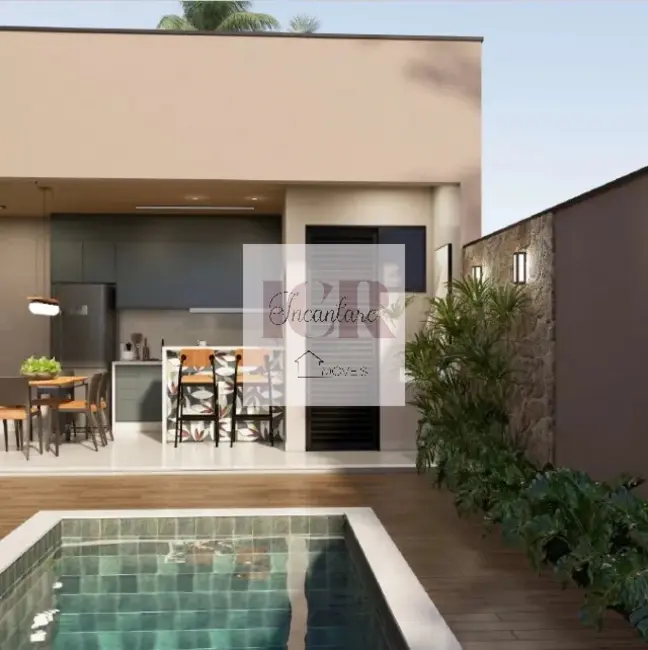Casa de Condomínio com 3 quartos à venda, 500m2 em Jardim Residencial Giverny, Sorocaba - SP - imagem 2 Foto 2 de Casa de Condomínio com 3 quartos à venda, 500m2 em Jardim Residencial Giverny, Sorocaba - SP