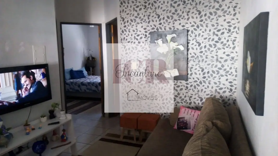 Casa com 3 quartos à venda, 150m2 em Jardim Wanel Ville V, Sorocaba - SP - imagem 6 Foto 6 de Casa com 3 quartos à venda, 150m2 em Jardim Wanel Ville V, Sorocaba - SP