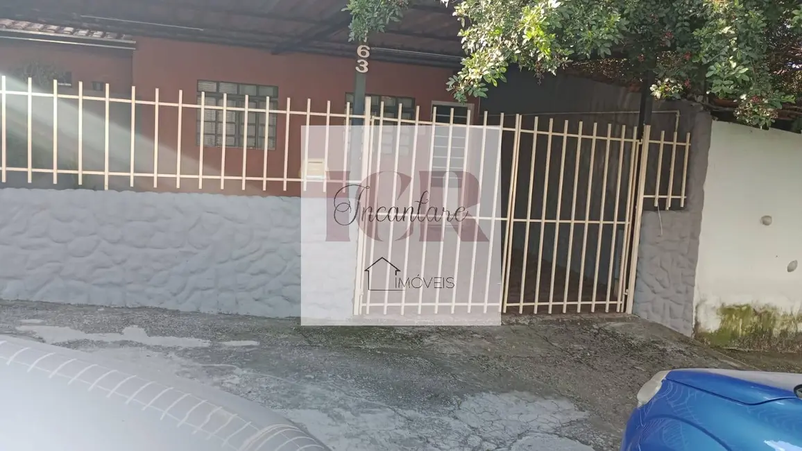 Casa com 3 quartos à venda, 150m2 em Jardim Wanel Ville V, Sorocaba - SP - imagem 3 Foto 3 de Casa com 3 quartos à venda, 150m2 em Jardim Wanel Ville V, Sorocaba - SP