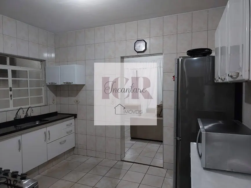 Foto 3 de Casa com 2 quartos à venda, 125m2 em Jardim São Conrado, Sorocaba - SP