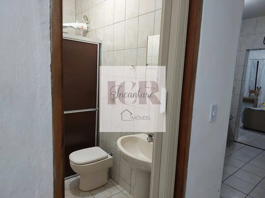 Foto 6 de Casa com 2 quartos à venda, 125m2 em Jardim São Conrado, Sorocaba - SP