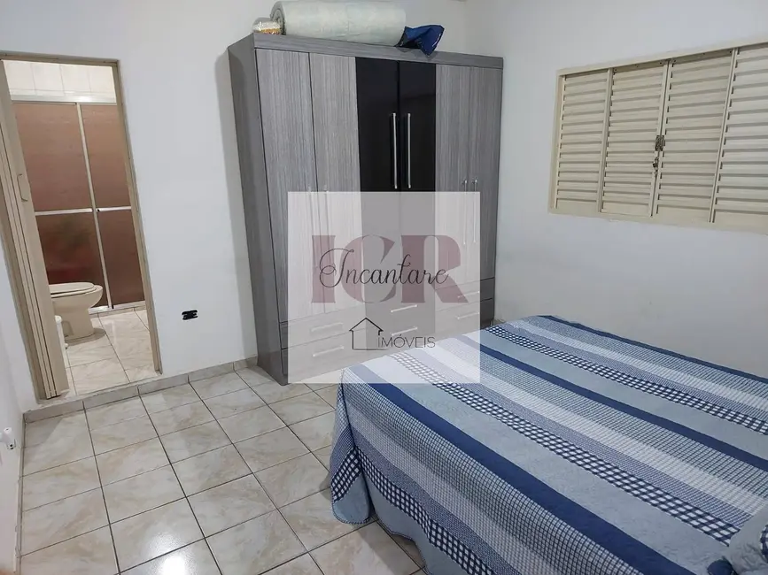 Foto 8 de Casa com 2 quartos à venda, 125m2 em Jardim São Conrado, Sorocaba - SP
