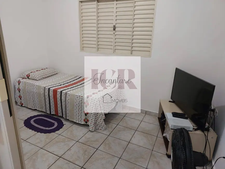Foto 4 de Casa com 2 quartos à venda, 125m2 em Jardim São Conrado, Sorocaba - SP