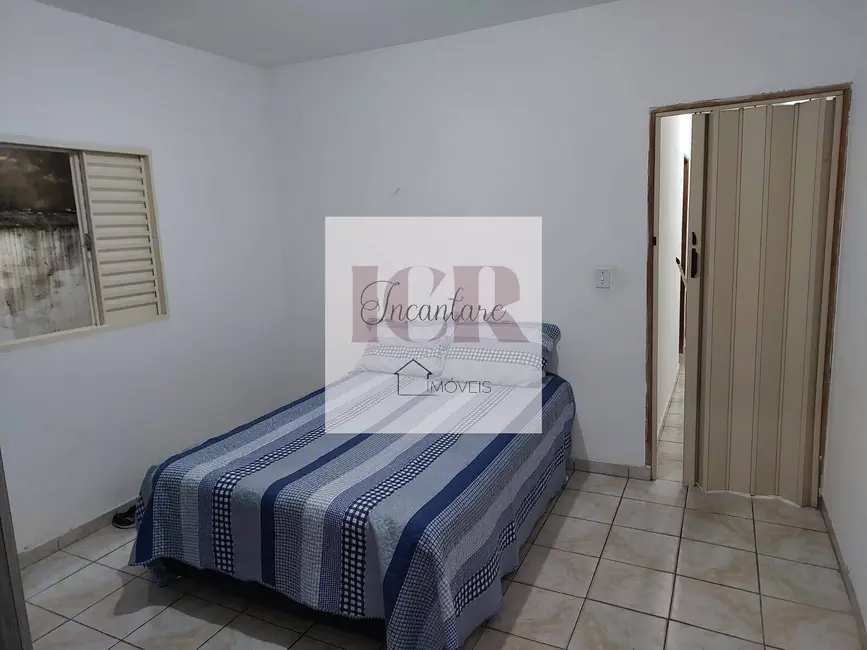 Foto 7 de Casa com 2 quartos à venda, 125m2 em Jardim São Conrado, Sorocaba - SP