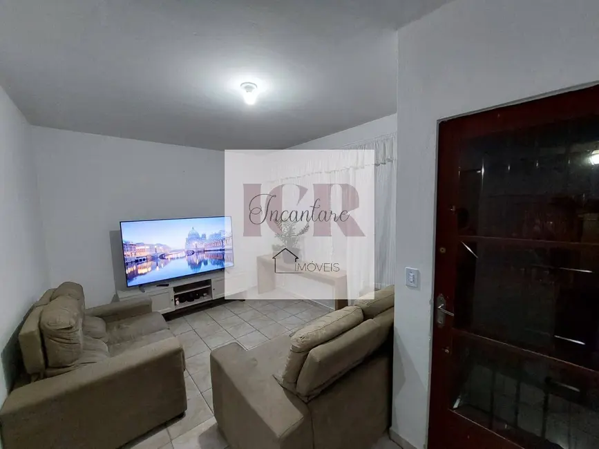 Foto 1 de Casa com 2 quartos à venda, 125m2 em Jardim São Conrado, Sorocaba - SP