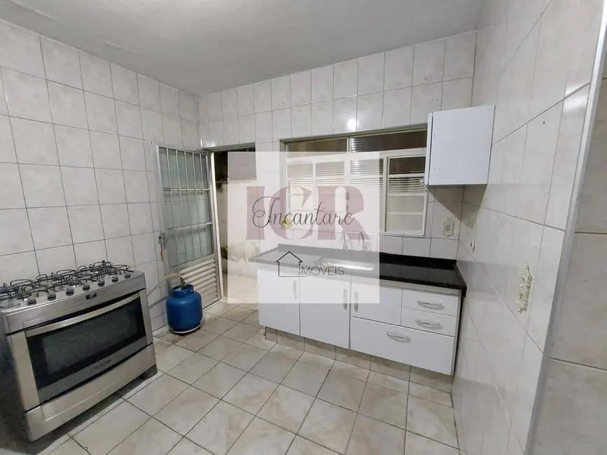 Foto 2 de Casa com 2 quartos à venda, 125m2 em Jardim São Conrado, Sorocaba - SP