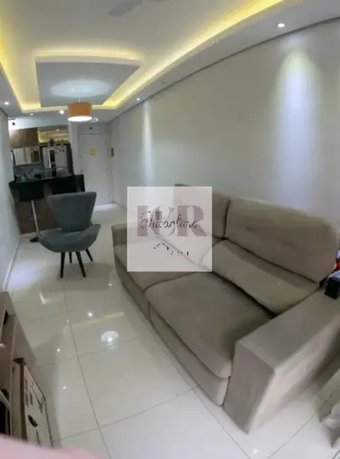 Apartamento com 2 quartos à venda, 53m2 em Chácaras Reunidas São Jorge, Sorocaba - SP - imagem 4 Foto 4 de Apartamento com 2 quartos à venda, 53m2 em Chácaras Reunidas São Jorge, Sorocaba - SP