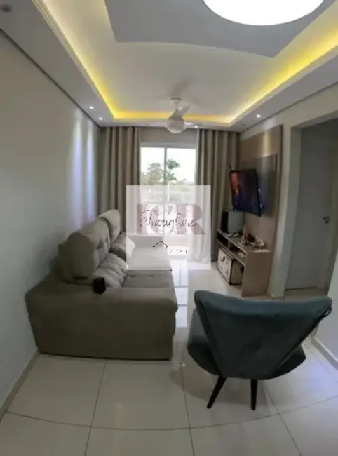 Apartamento com 2 quartos à venda, 53m2 em Chácaras Reunidas São Jorge, Sorocaba - SP - imagem 3 Foto 3 de Apartamento com 2 quartos à venda, 53m2 em Chácaras Reunidas São Jorge, Sorocaba - SP