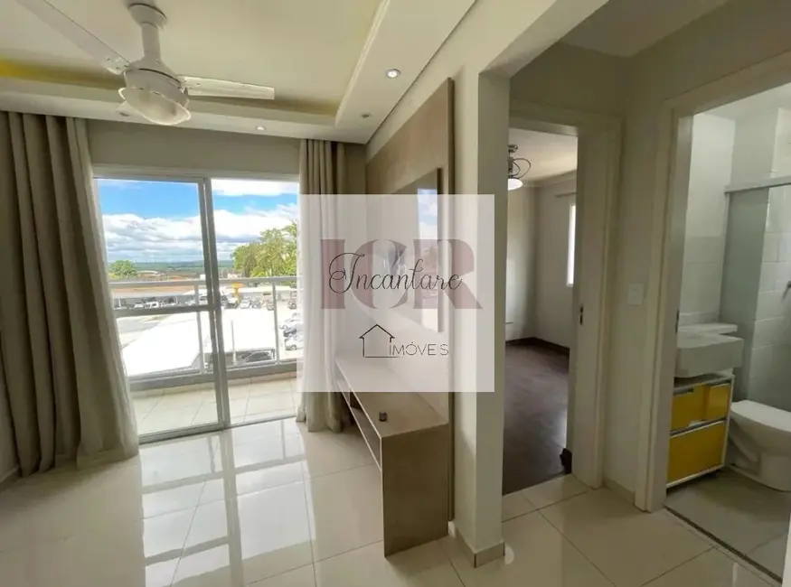 Apartamento com 2 quartos à venda, 53m2 em Chácaras Reunidas São Jorge, Sorocaba - SP - imagem 2 Foto 2 de Apartamento com 2 quartos à venda, 53m2 em Chácaras Reunidas São Jorge, Sorocaba - SP