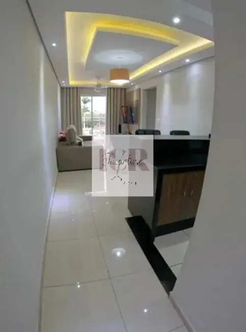 Apartamento com 2 quartos à venda, 53m2 em Chácaras Reunidas São Jorge, Sorocaba - SP - imagem 8 Foto 8 de Apartamento com 2 quartos à venda, 53m2 em Chácaras Reunidas São Jorge, Sorocaba - SP