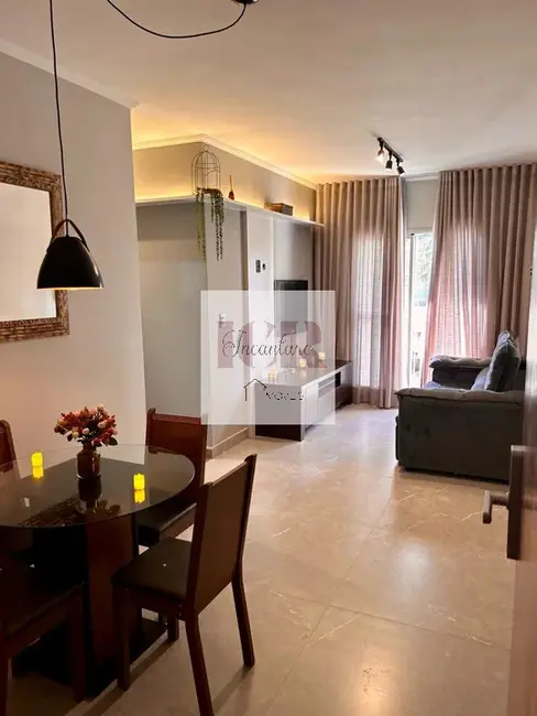 Foto 1 de Apartamento com 2 quartos à venda, 68m2 em Parque Campolim, Sorocaba - SP
