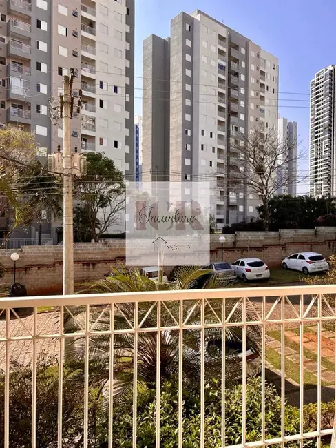 Foto 4 de Apartamento com 2 quartos para alugar, 68m2 em Parque Campolim, Sorocaba - SP