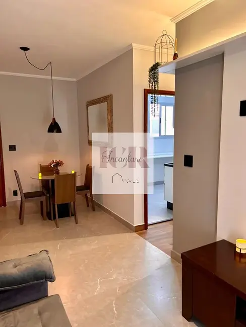 Foto 3 de Apartamento com 2 quartos para alugar, 68m2 em Parque Campolim, Sorocaba - SP
