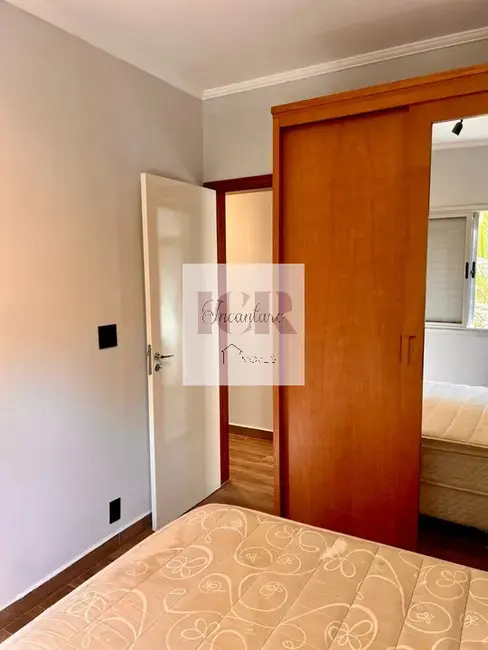 Foto 6 de Apartamento com 2 quartos para alugar, 68m2 em Parque Campolim, Sorocaba - SP
