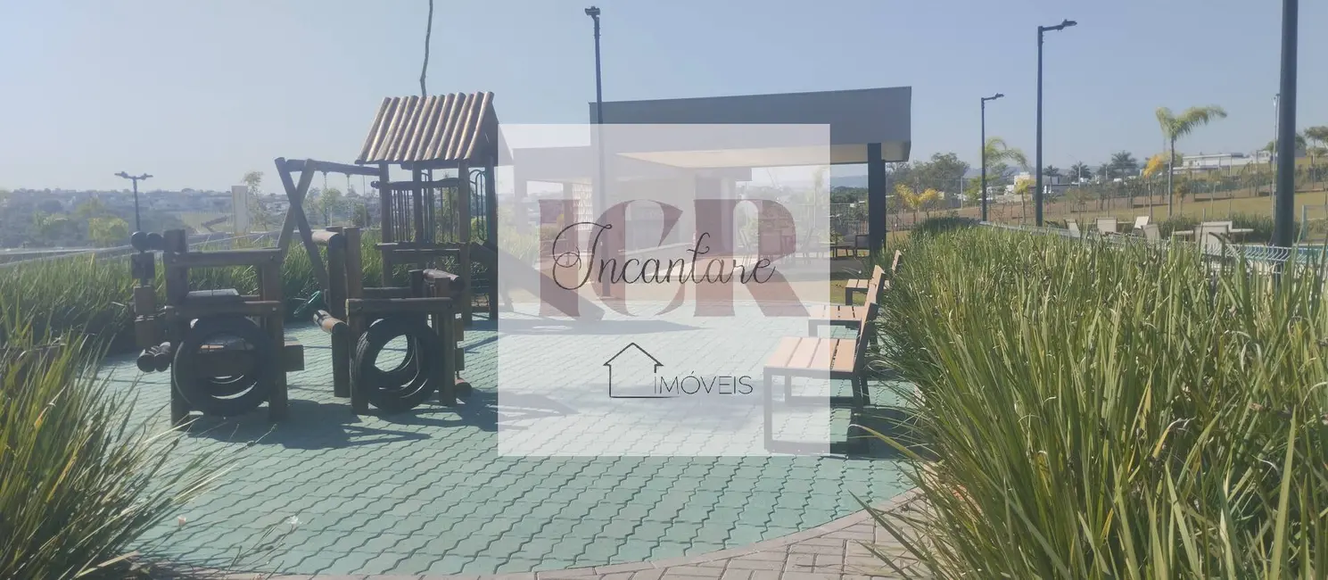 Foto 9 de Terreno / Lote à venda, 300m2 em Alphaville Nova Esplanada, Votorantim - SP