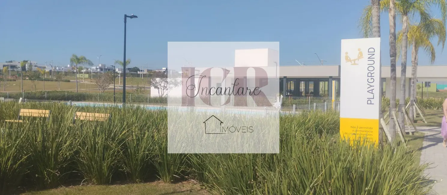 Foto 7 de Terreno / Lote à venda, 300m2 em Alphaville Nova Esplanada, Votorantim - SP