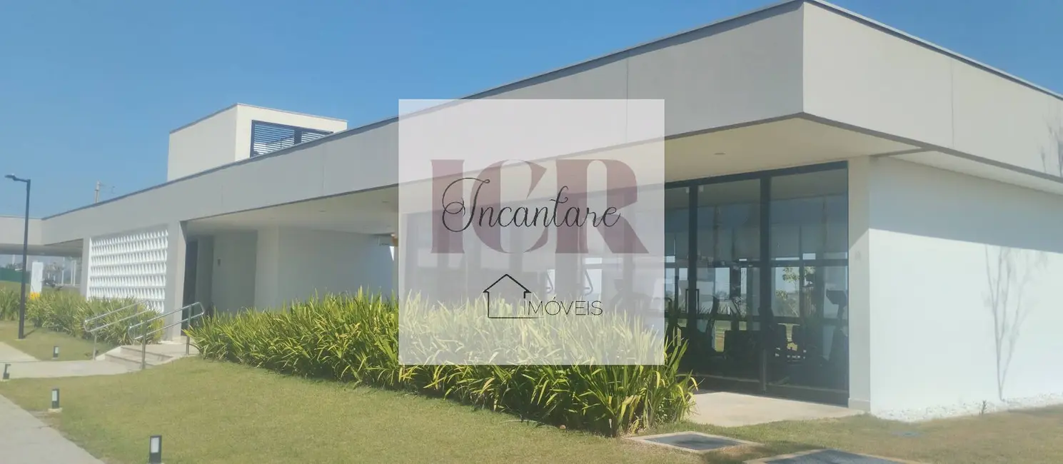 Foto 8 de Terreno / Lote à venda, 300m2 em Alphaville Nova Esplanada, Votorantim - SP