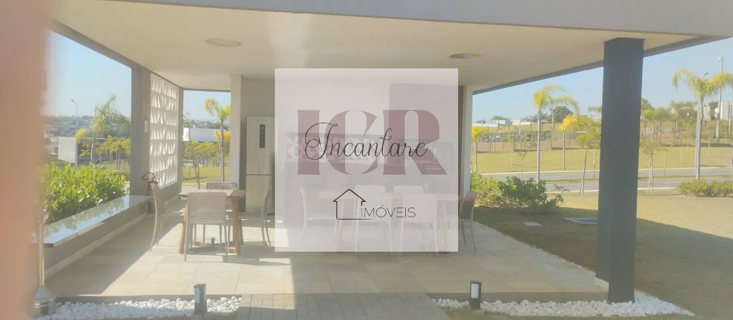 Foto 4 de Terreno / Lote à venda, 300m2 em Alphaville Nova Esplanada, Votorantim - SP