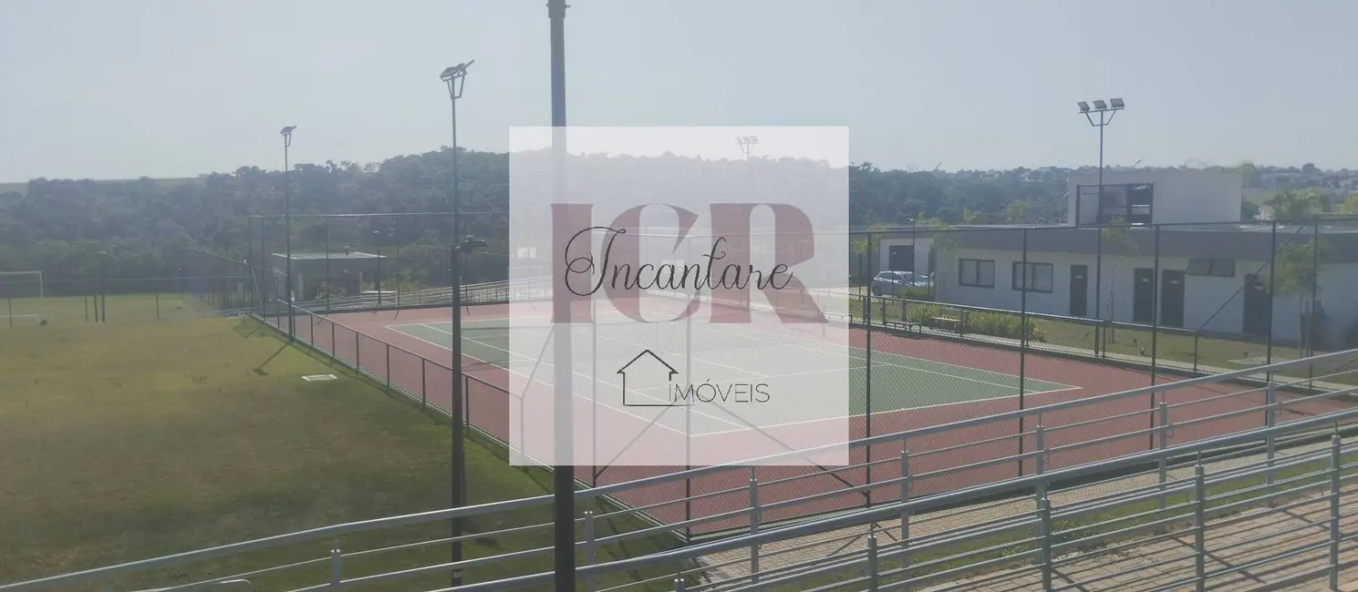 Foto 6 de Terreno / Lote à venda, 300m2 em Alphaville Nova Esplanada, Votorantim - SP