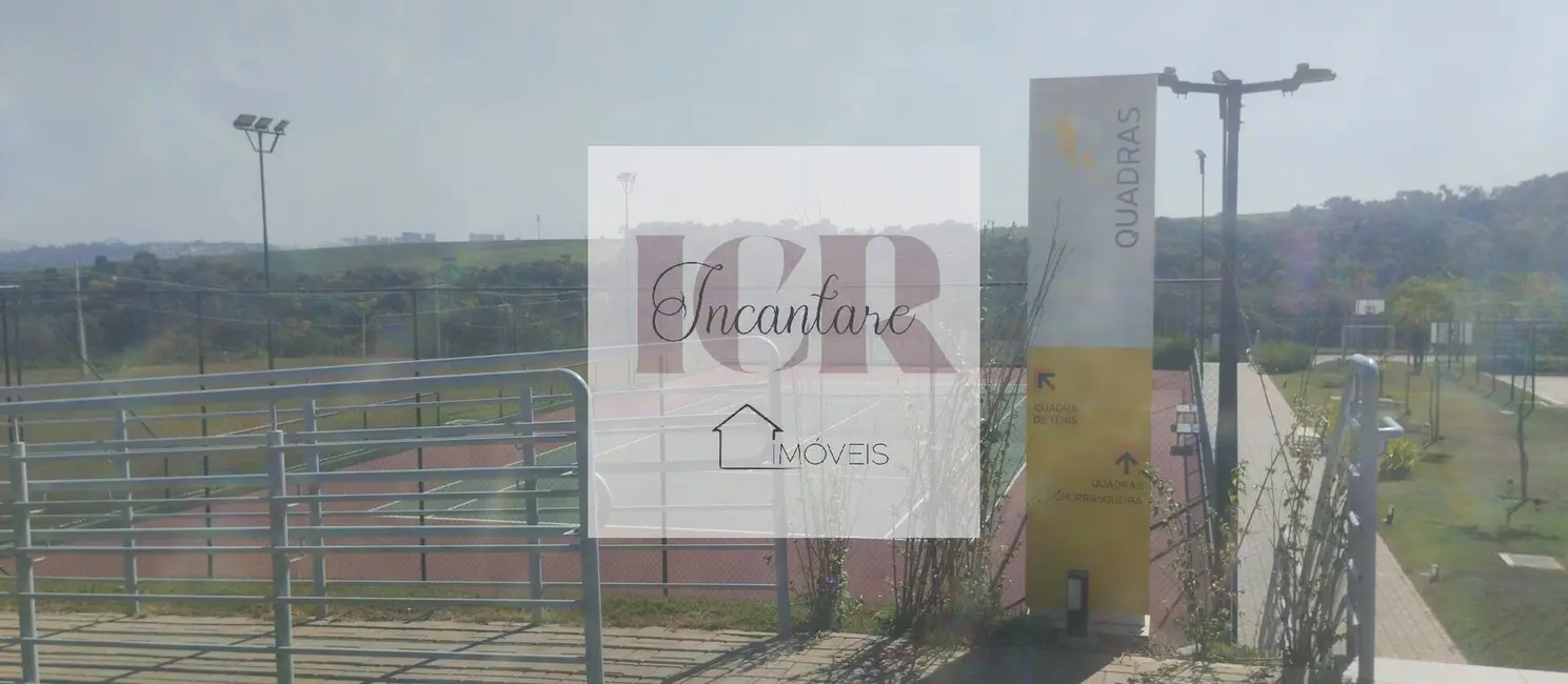 Foto 3 de Terreno / Lote à venda, 300m2 em Alphaville Nova Esplanada, Votorantim - SP