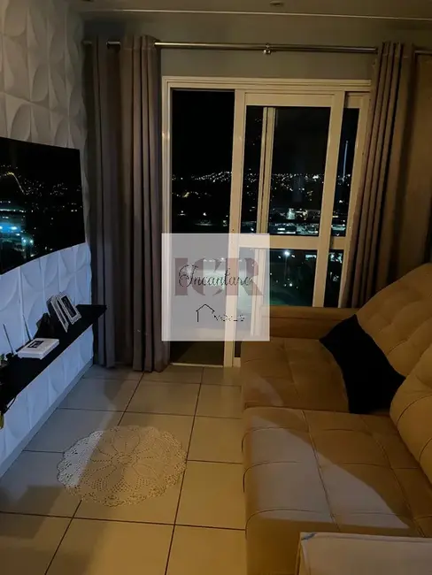 Foto 5 de Apartamento com 2 quartos à venda, 52m2 em Parque Morumbi, Votorantim - SP