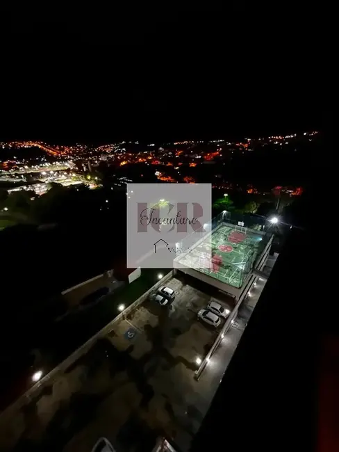 Foto 6 de Apartamento com 2 quartos à venda, 52m2 em Parque Morumbi, Votorantim - SP