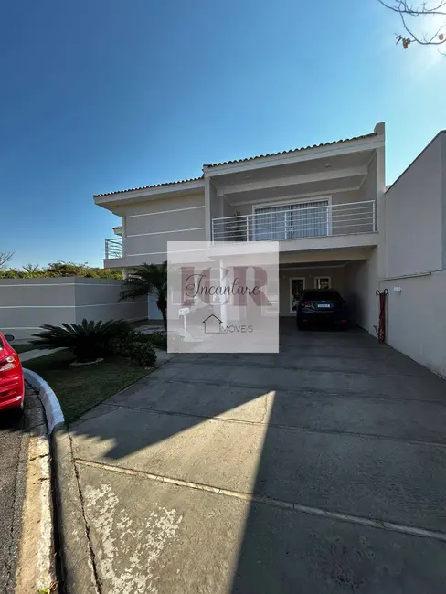 Foto 2 de Casa de Condomínio com 3 quartos à venda, 310m2 em Parque Esplanada, Votorantim - SP
