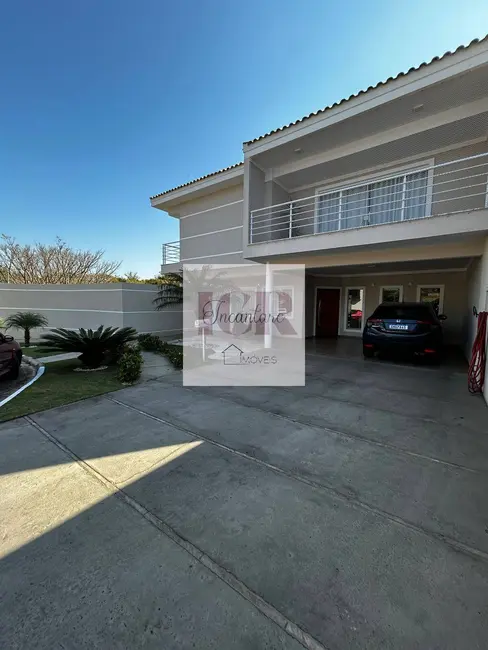 Foto 1 de Casa de Condomínio com 3 quartos à venda, 310m2 em Parque Esplanada, Votorantim - SP