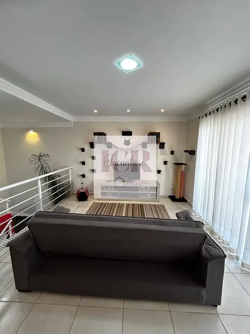 Foto 3 de Casa de Condomínio com 3 quartos à venda, 310m2 em Parque Esplanada, Votorantim - SP